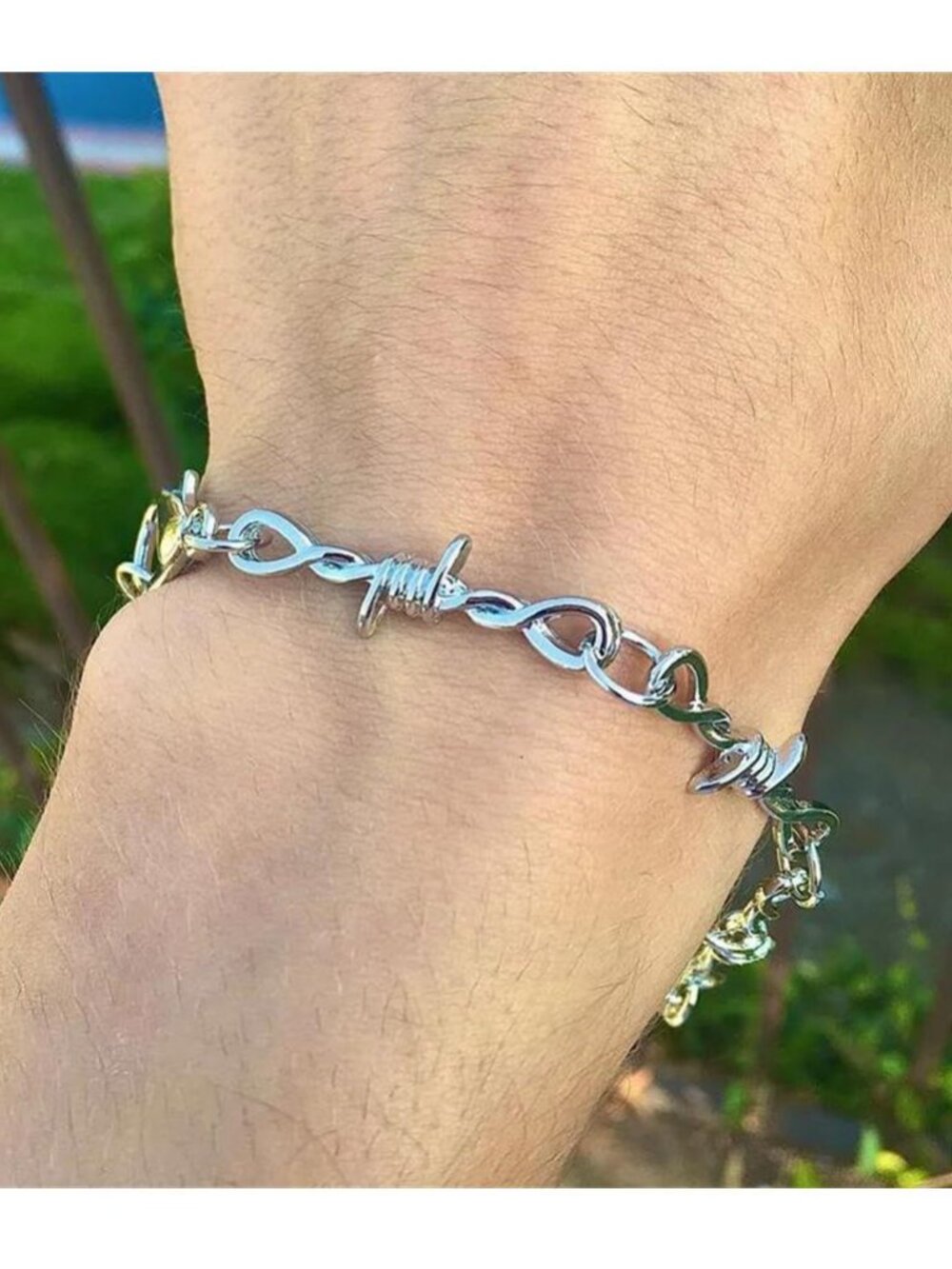 Retro Bracelet